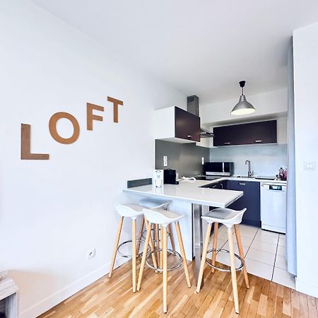 Sweet Apartment In Front Of Disneyland'S Castel มองต์เตฮวา ภายนอก รูปภาพ
