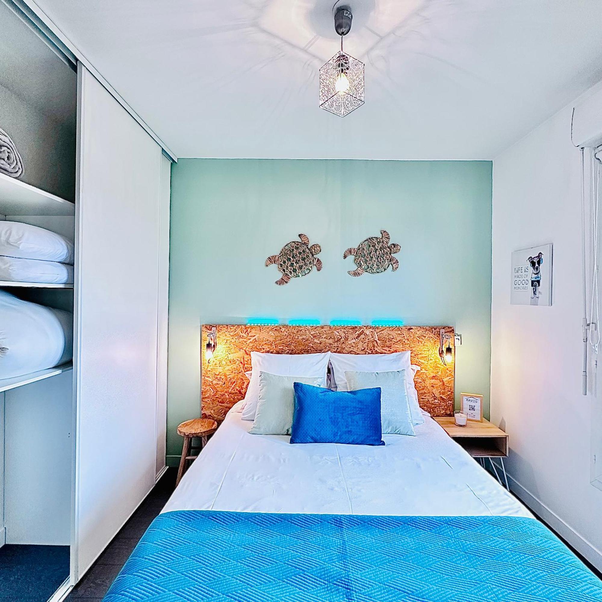 Sweet Apartment In Front Of Disneyland'S Castel มองต์เตฮวา ภายนอก รูปภาพ