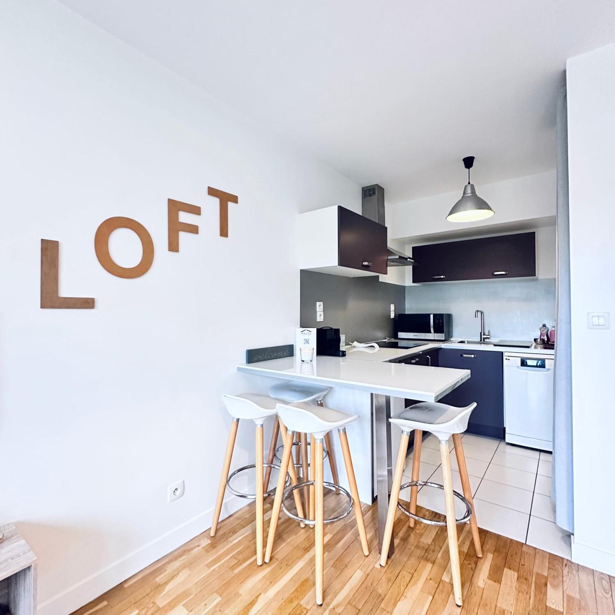 Sweet Apartment In Front Of Disneyland'S Castel มองต์เตฮวา ภายนอก รูปภาพ